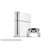 PlayStation4　Glacier White (CUH-1200AB02)